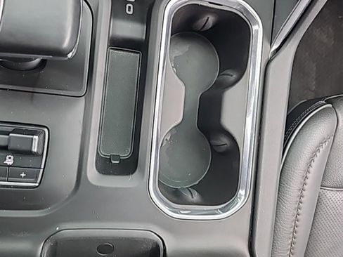 Used 2023 GMC Sierra 1500 Denali w/ Denali Reserve Package image 28