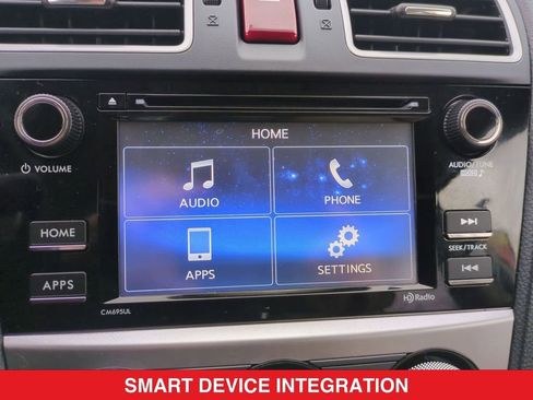 Used 2017 Subaru Crosstrek 2.0i Premium w/ Moonroof Package image 23