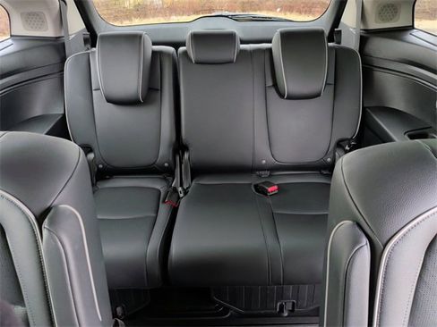 Used 2025 Honda Odyssey Elite image 26