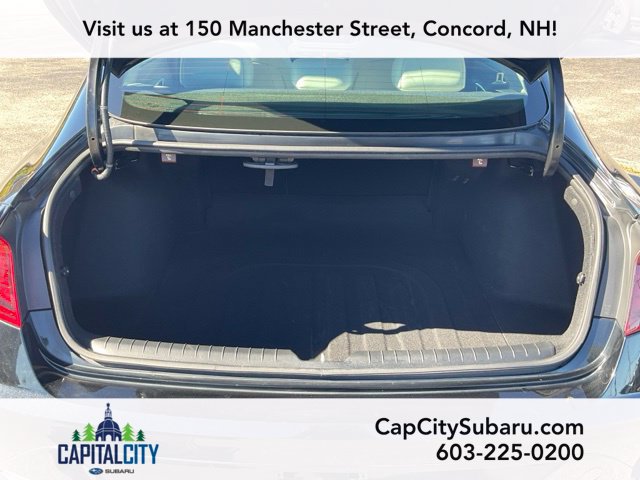 Used 2022 Hyundai Sonata SEL w/ Cargo Package FWD image 10