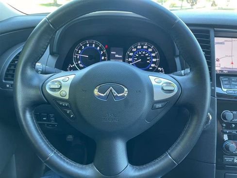 Used 2012 INFINITI FX35 AWD w/ Premium Pkg image 41
