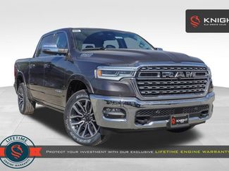 New 2025 RAM 1500 Limited video 1