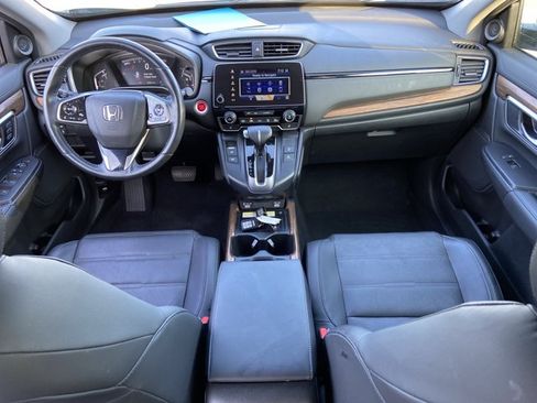 Used 2022 Honda CR-V Touring image 46
