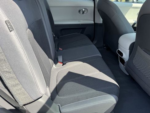 Used 2024 Hyundai Ioniq 5 SEL RWD image 10