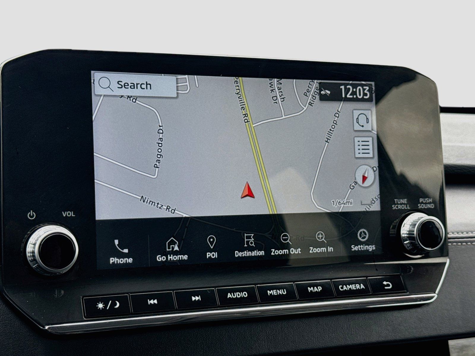 Used 2023 Mitsubishi Outlander SE AWD/4WD image 17