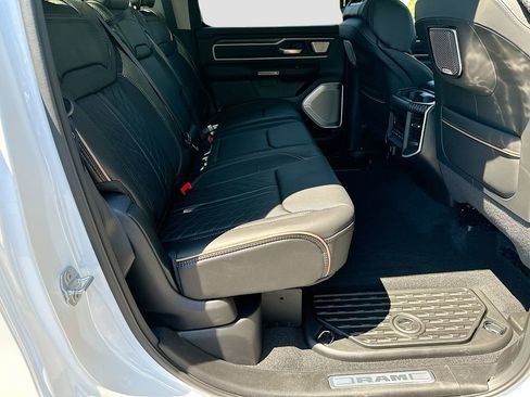 New 2026 RAM 1500 Tungsten w/ Towing Technology Group image 28