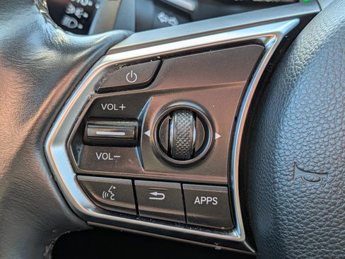 Used 2023 Acura MDX SH-AWD w/ Technology Package image 31