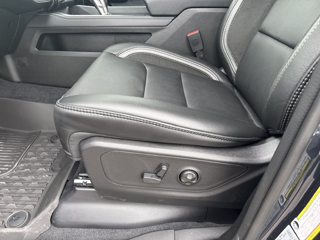 New 2026 RAM 1500 RHO AWD/4WD image 13