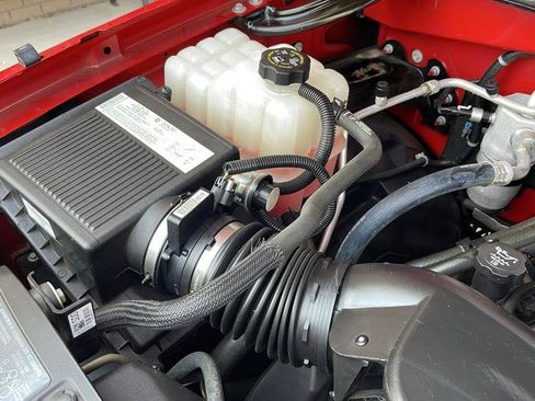 Used 2005 Chevrolet Silverado 2500 LS AWD/4WD image 53