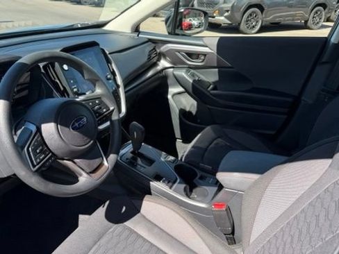 Certified 2026 Subaru Impreza 2.0i Sport AWD/4WD image 19
