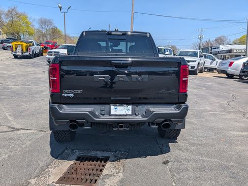 Used 2025 RAM 1500 RHO w/ RHO Level 1 Equipment Group image 5