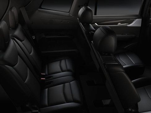 New 2025 Cadillac XT6 Sport w/ Technology Package image 13