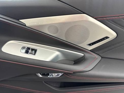 Used 2024 Chevrolet Corvette Z06 w/ Battery Protection Package image 33