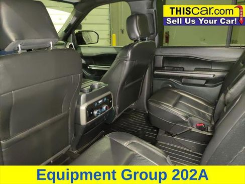 Used 2020 Ford Expedition XLT w/ Equipment Group 202A RWD image 13