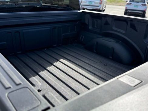 Used 2024 Ford F150 STX w/ STX Black Appearance Package image 5