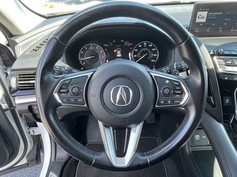 Used 2021 Acura RDX AWD image 21
