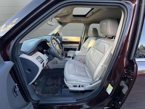 Used 2009 Ford Flex SEL image 20