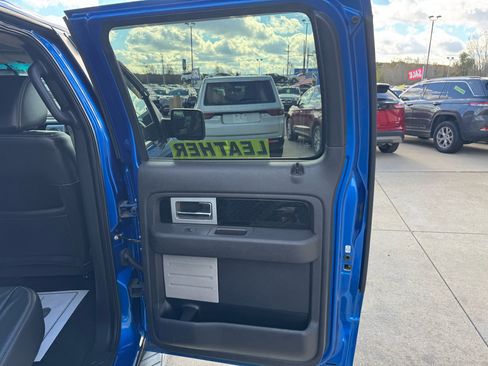 Used 2010 Ford F150 Lariat image 16