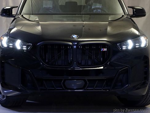 Used 2026 BMW X5 M60i image 3