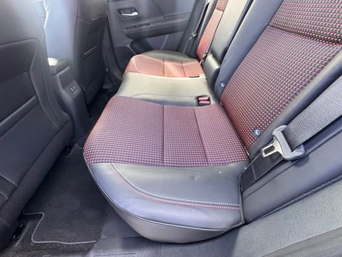 Certified 2025 Nissan Kicks SR FWD image 20
