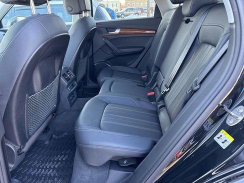 Used 2024 Audi Q5 2.0T Premium image 27