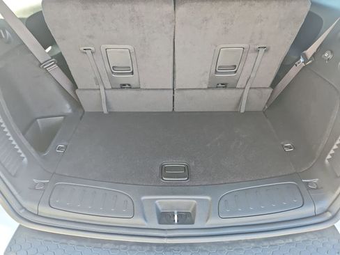 New 2026 Dodge Durango GT w/ Blacktop Package image 33