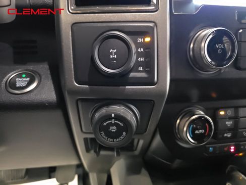 Used 2019 Ford F150 Raptor w/ Equipment Group 802A Luxury image 21