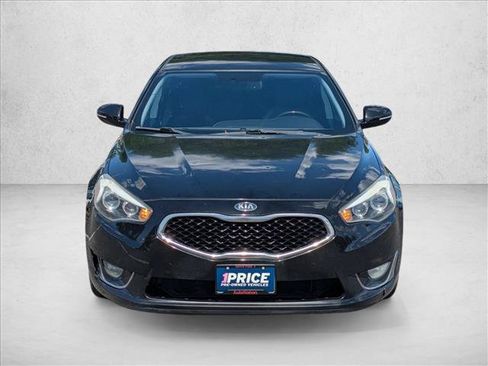 Used 2014 Kia Cadenza Premium FWD image 2