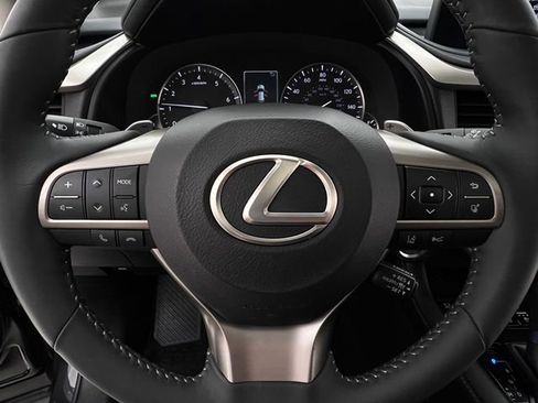 Used 2022 Lexus RX 350 AWD w/ Premium Package image 16