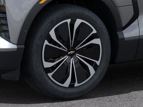 New 2025 Chevrolet Blazer EV LT AWD/4WD image 9