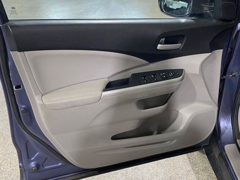 Used 2014 Honda CR-V EX-L image 10