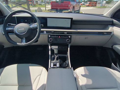 New 2026 Hyundai Tucson SEL FWD image 18