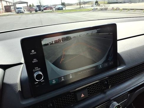 Used 2024 Honda CR-V Sport Touring image 32