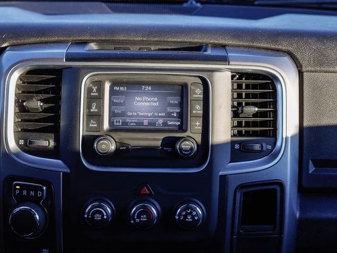 Certified 2024 RAM 1500 Classic SLT image 16