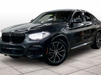 Used 2021 BMW X4 xDrive30i w/ M Sport Package video 1