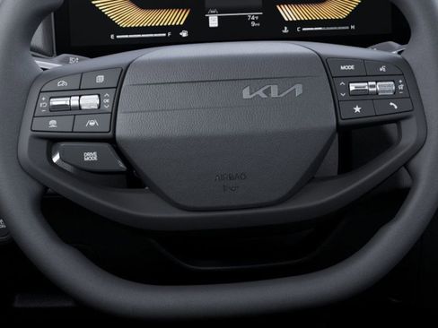 New 2026 Kia K4 LXS FWD image 22