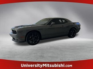 Used 2019 Dodge Challenger SXT w/ Plus Package RWD 360° Tour