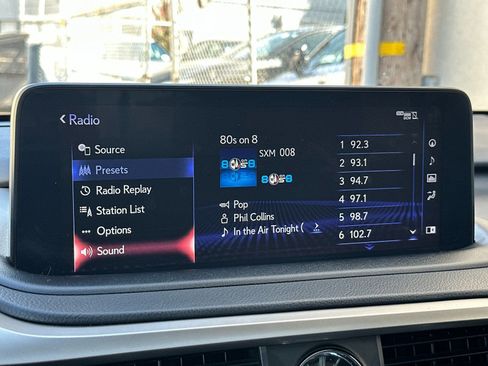 Used 2021 Lexus RX 350 F Sport w/ Cold Area Package (CT) AWD/4WD image 21