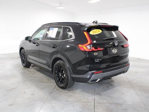 Used 2024 Honda CR-V Sport image 7