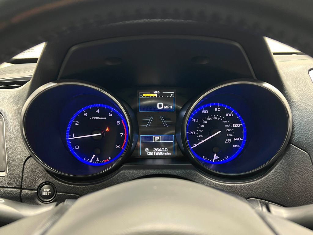Used 2016 Subaru Legacy 2.5i Premium AWD/4WD image 24