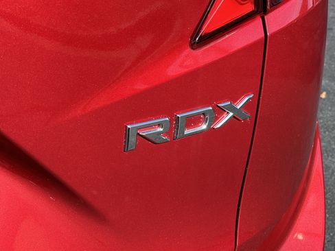 Used 2020 Acura RDX A-Spec image 26