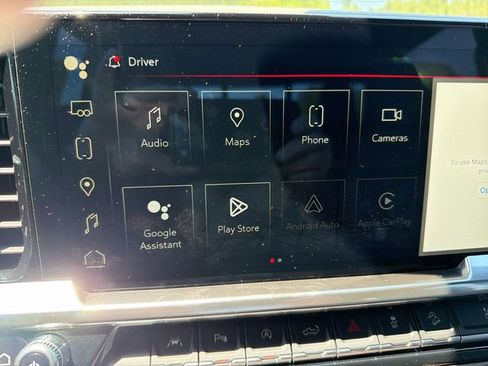 Used 2024 GMC Sierra 1500 SLT w/ SLT Premium Plus Package AWD/4WD image 22