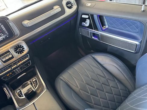 Used 2024 Mercedes-Benz G 63 AMG 4MATIC image 16