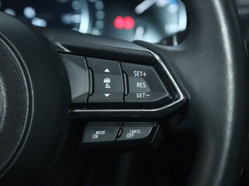 Certified 2023 MAZDA CX-5 AWD 2.5 S w/ Premium Plus Pkg image 37