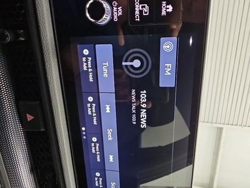 New 2026 Honda CR-V TrailSport image 14