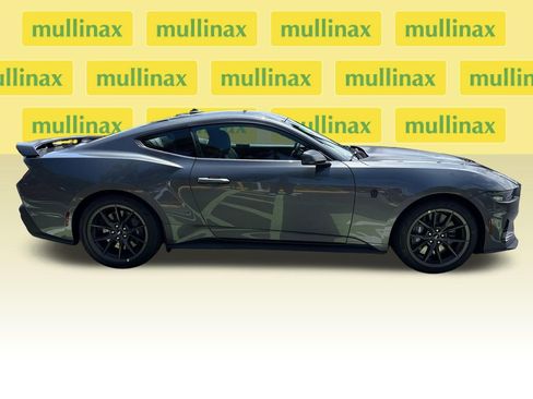 New 2026 Ford Mustang Dark Horse RWD image 17