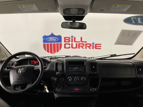 Used 2017 RAM ProMaster 1500 image 16