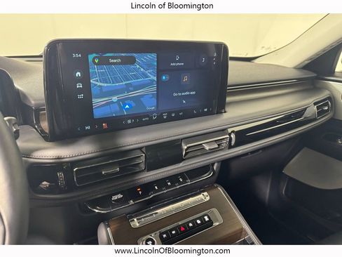 New 2025 Lincoln Aviator Reserve w/ Equipment Group 201A image 27