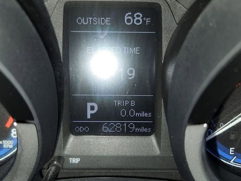 Used 2016 Toyota Corolla S image 26