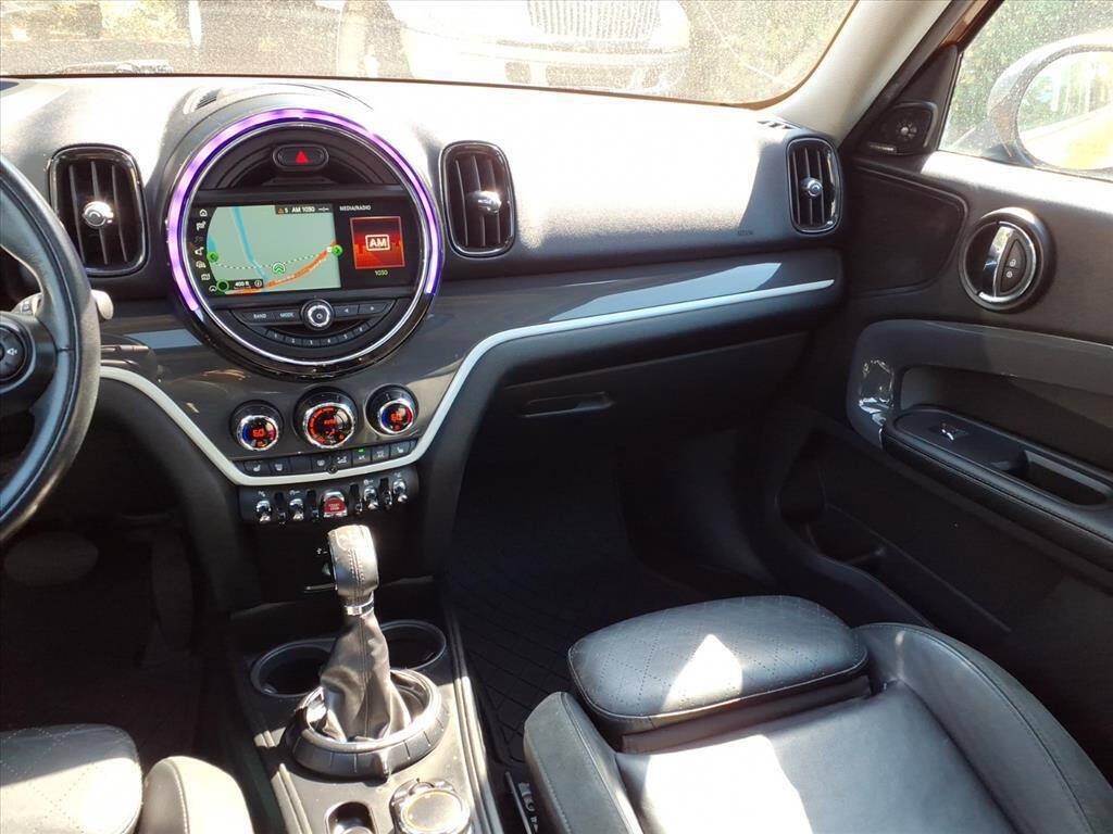 Used 2017 MINI Cooper Countryman S FWD image 14